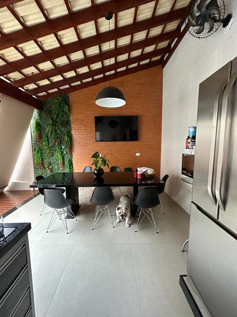 Casa à venda com 3 quartos, 250m² - Foto 13