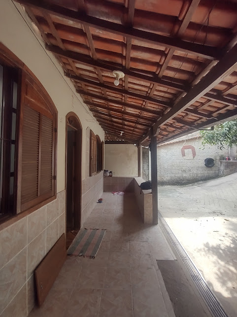 Casa à venda com 3 quartos, 126m² - Foto 3