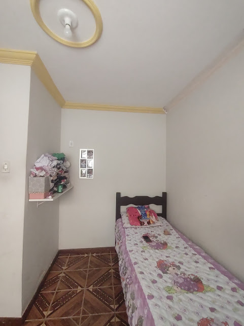 Casa à venda com 3 quartos, 126m² - Foto 13