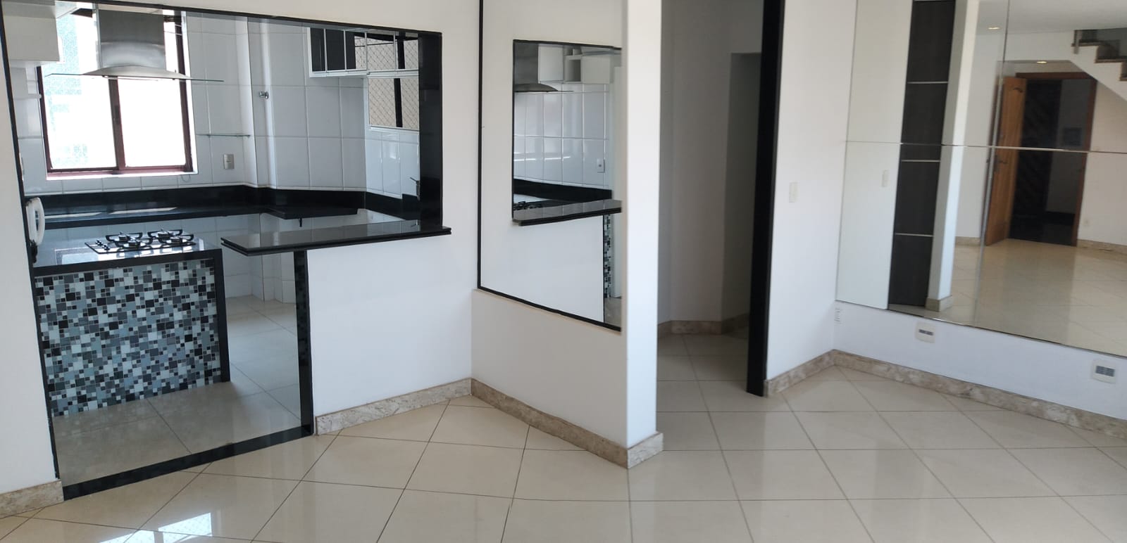 Cobertura à venda com 4 quartos, 190m² - Foto 5