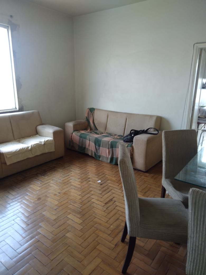 Apartamento à venda com 2 quartos, 95m² - Foto 1