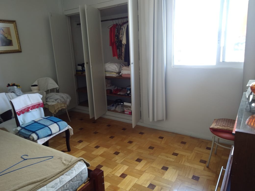 Apartamento à venda com 2 quartos, 63m² - Foto 3