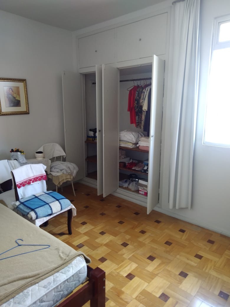 Apartamento à venda com 2 quartos, 63m² - Foto 4