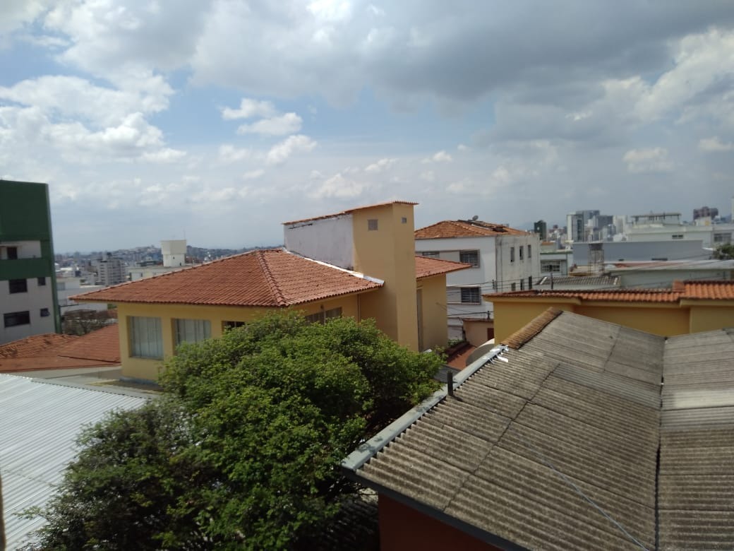 Apartamento à venda com 2 quartos, 63m² - Foto 8