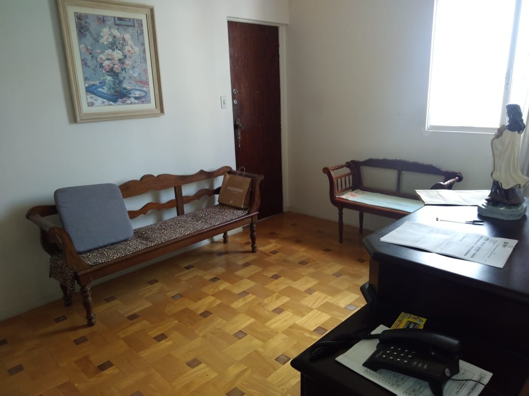 Apartamento à venda com 2 quartos, 63m² - Foto 9