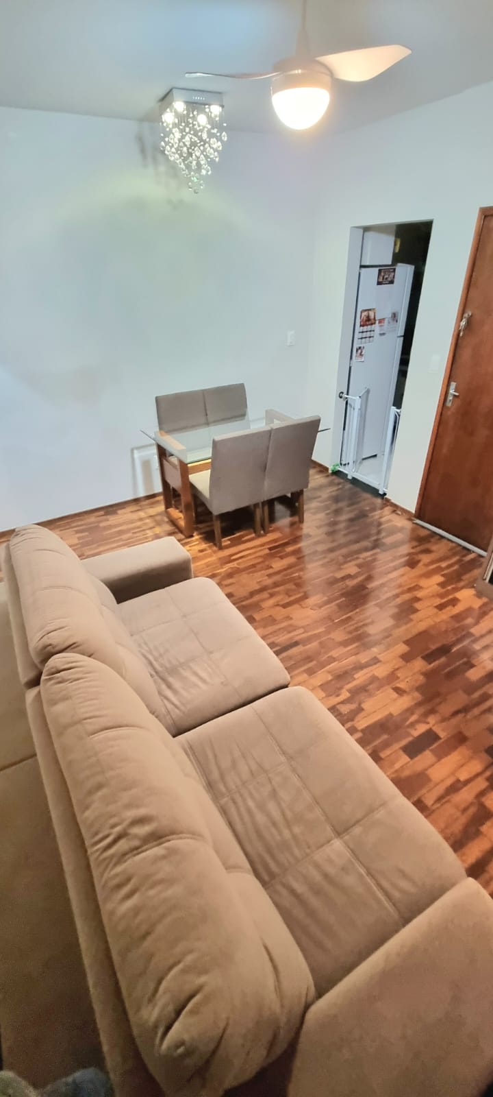 Apartamento à venda com 2 quartos, 86m² - Foto 5