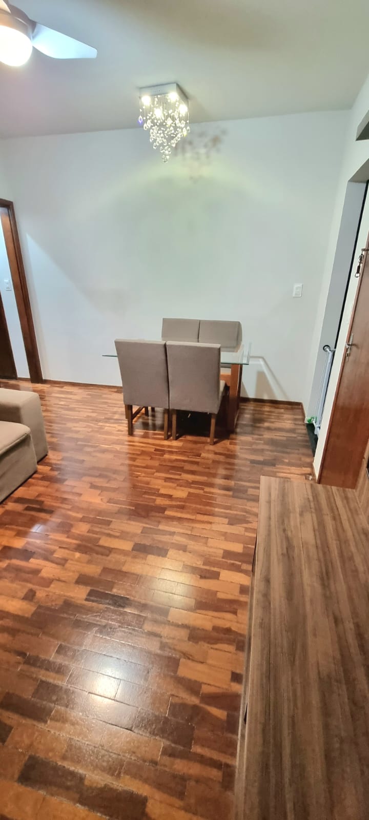 Apartamento à venda com 2 quartos, 86m² - Foto 1