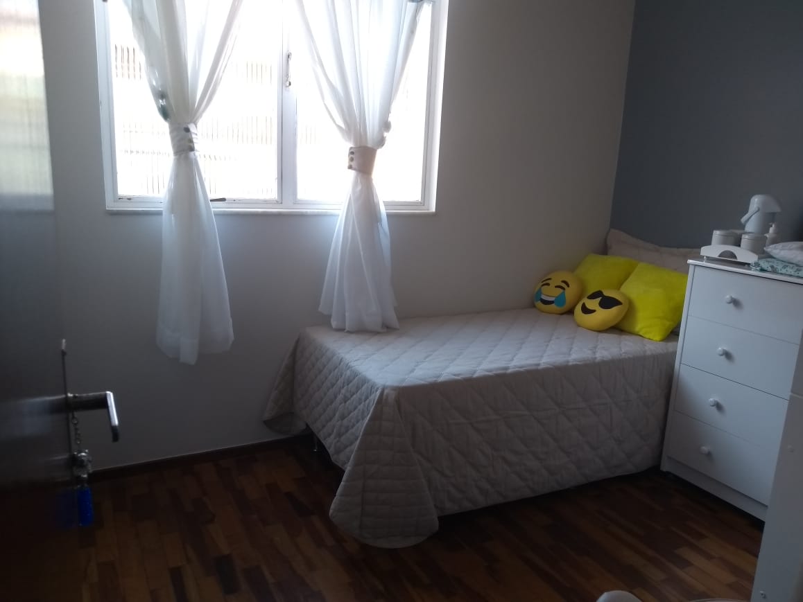 Apartamento à venda com 2 quartos, 86m² - Foto 2