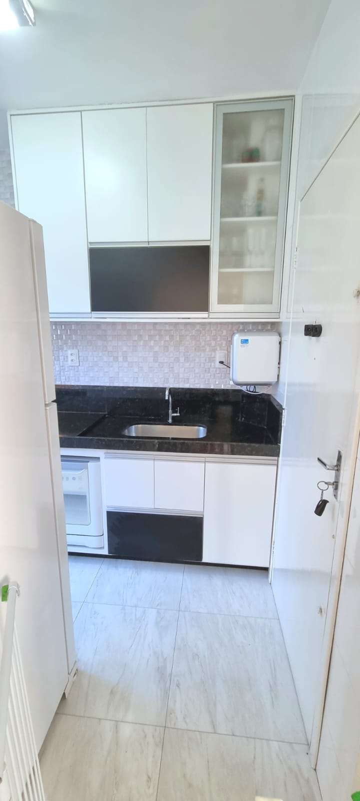 Apartamento à venda com 2 quartos, 86m² - Foto 9