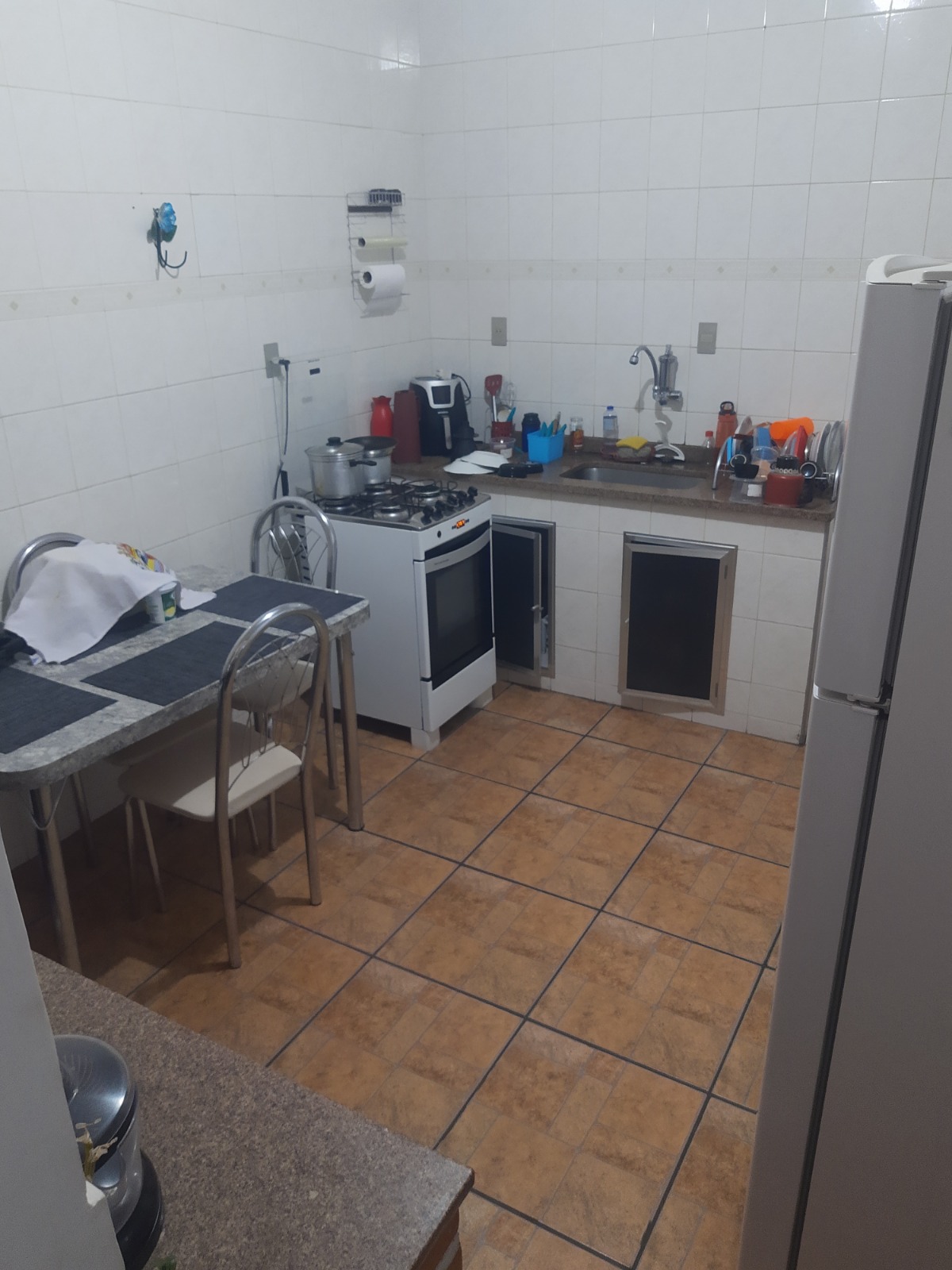 Casa à venda com 5 quartos, 330m² - Foto 12