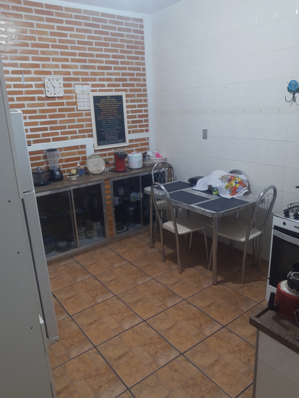 Casa à venda com 5 quartos, 330m² - Foto 13