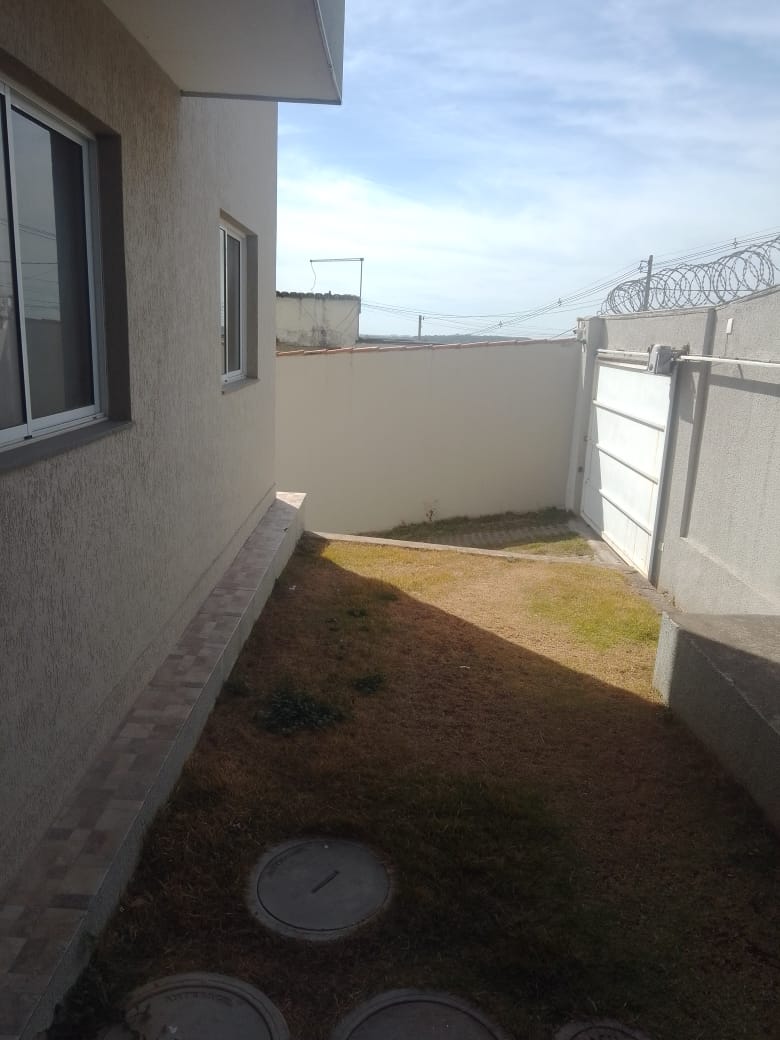 Apartamento à venda com 3 quartos, 70m² - Foto 1