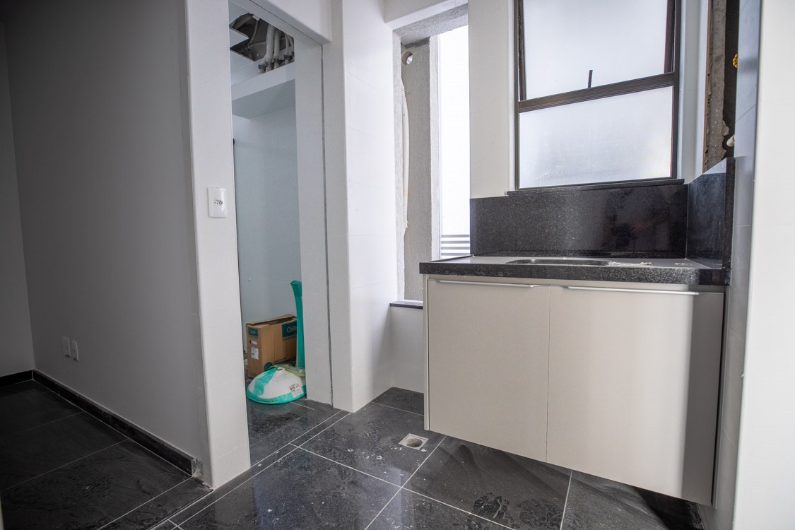 Apartamento à venda com 4 quartos, 130m² - Foto 8