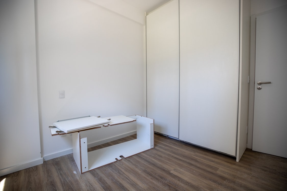 Apartamento à venda com 4 quartos, 130m² - Foto 6