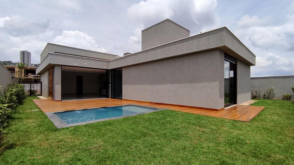 Casa de Condomínio à venda com 4 quartos, 295m² - Foto 17