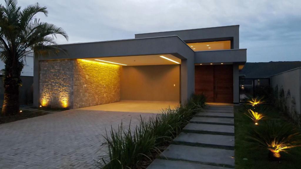 Casa de Condomínio à venda com 4 quartos, 295m² - Foto 6