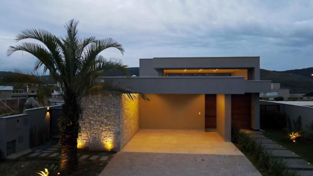 Casa de Condomínio à venda com 4 quartos, 295m² - Foto 5