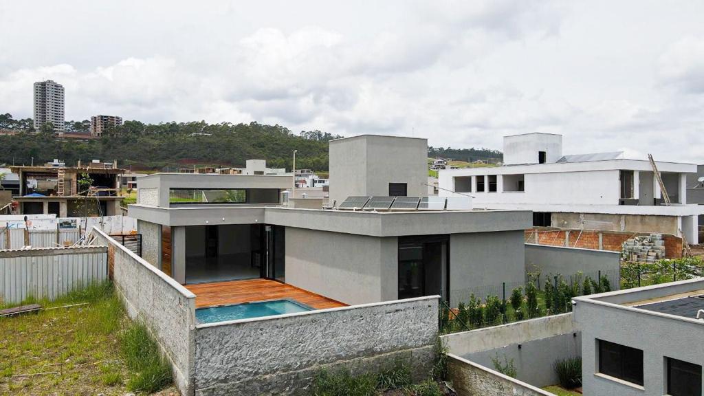 Casa de Condomínio à venda com 4 quartos, 295m² - Foto 14