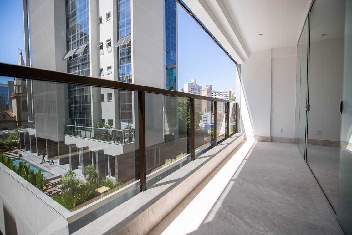 Apartamento à venda com 4 quartos, 130m² - Foto 13