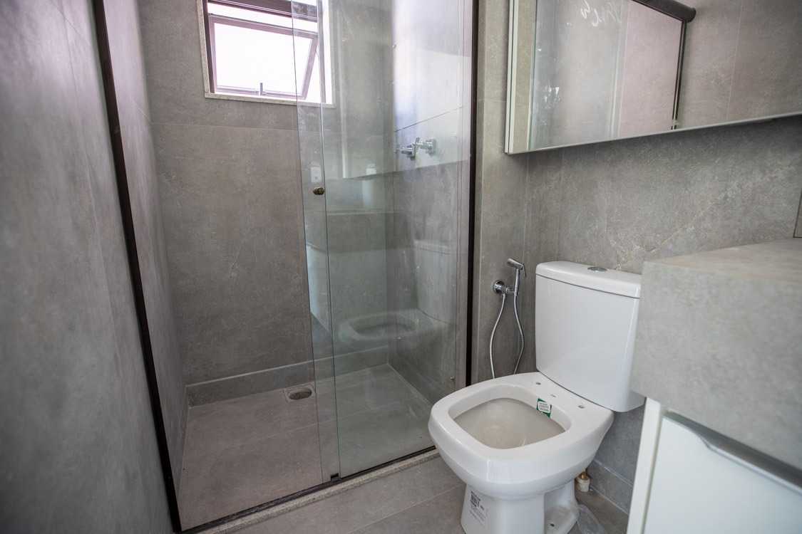 Apartamento à venda com 4 quartos, 130m² - Foto 11