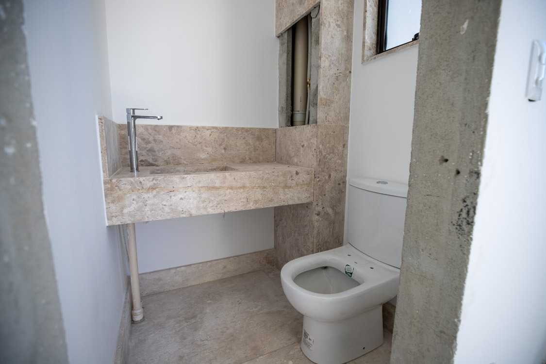 Apartamento à venda com 4 quartos, 130m² - Foto 10