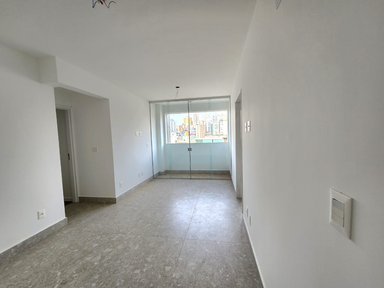 Apartamento à venda com 2 quartos, 66m² - Foto 19