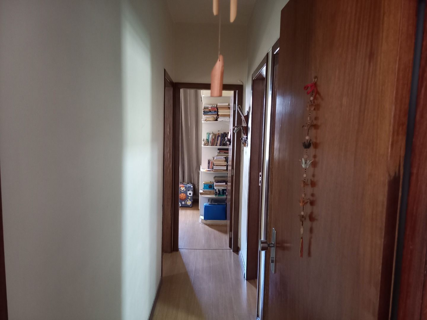 Apartamento à venda com 3 quartos - Foto 8