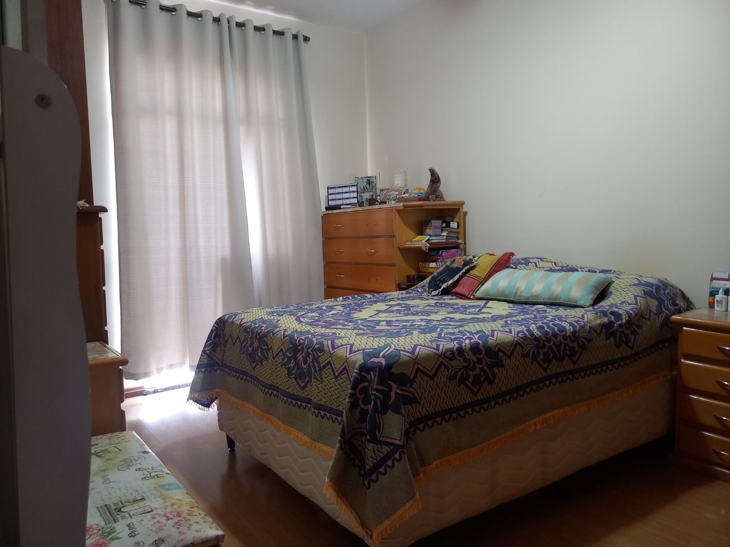 Apartamento à venda com 3 quartos - Foto 15