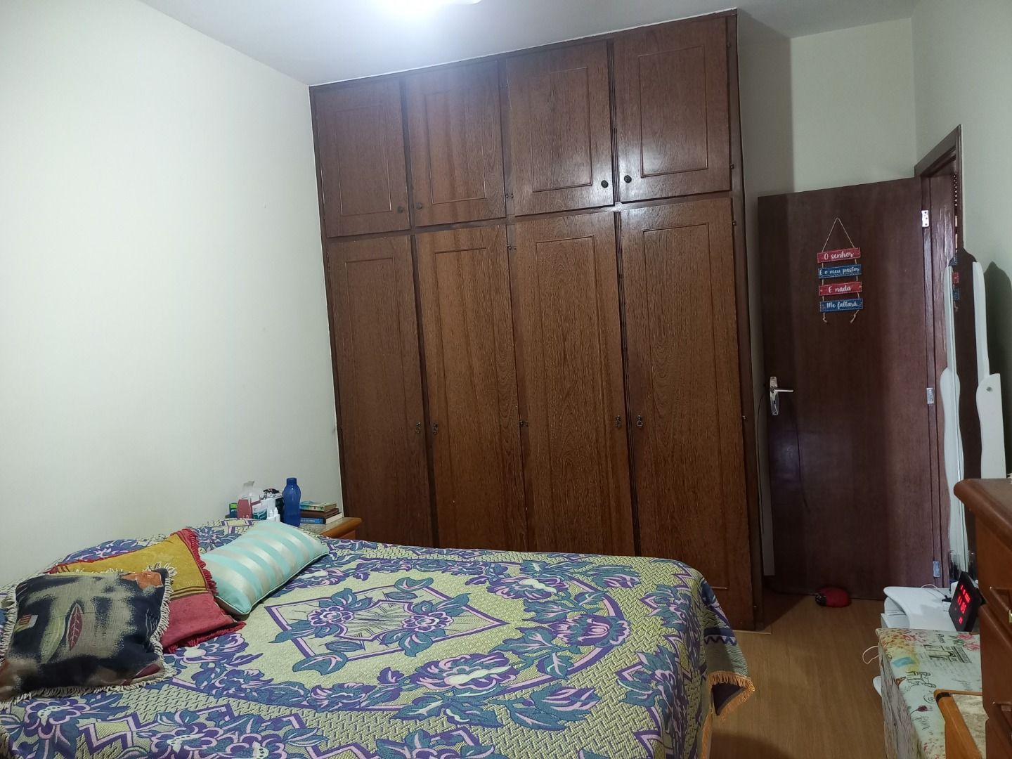 Apartamento à venda com 3 quartos - Foto 16