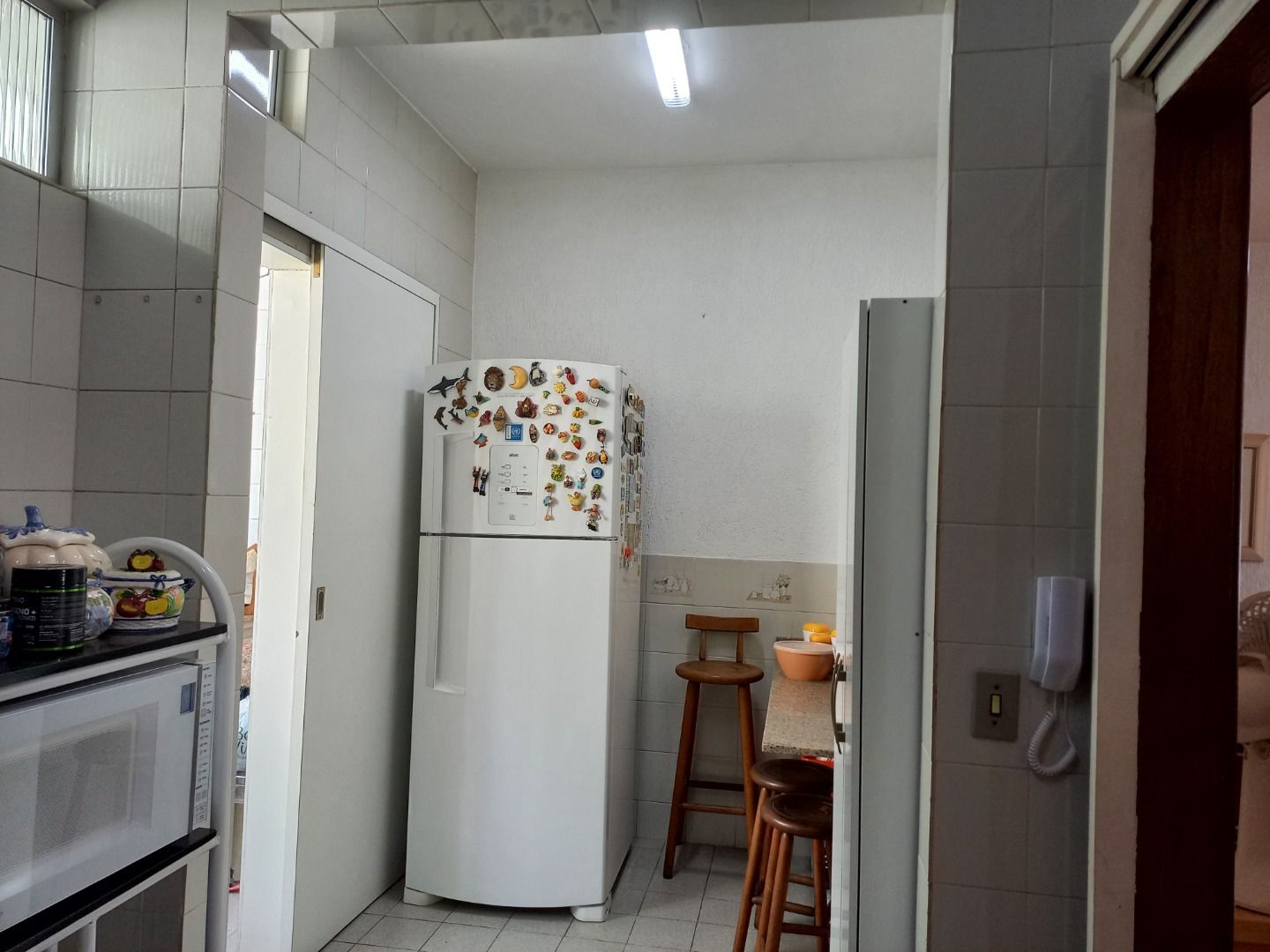 Apartamento à venda com 3 quartos - Foto 5