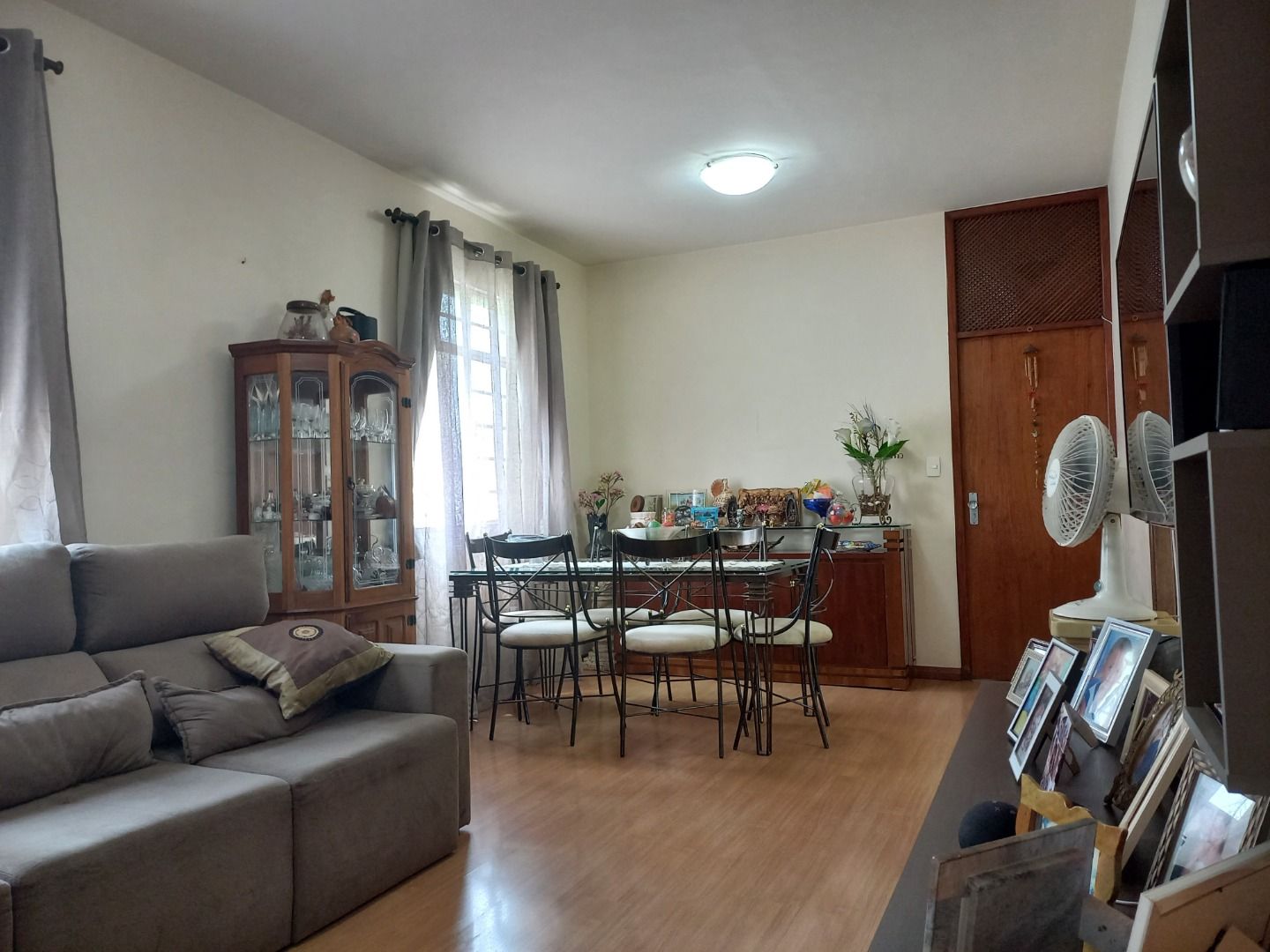 Apartamento à venda com 3 quartos - Foto 2