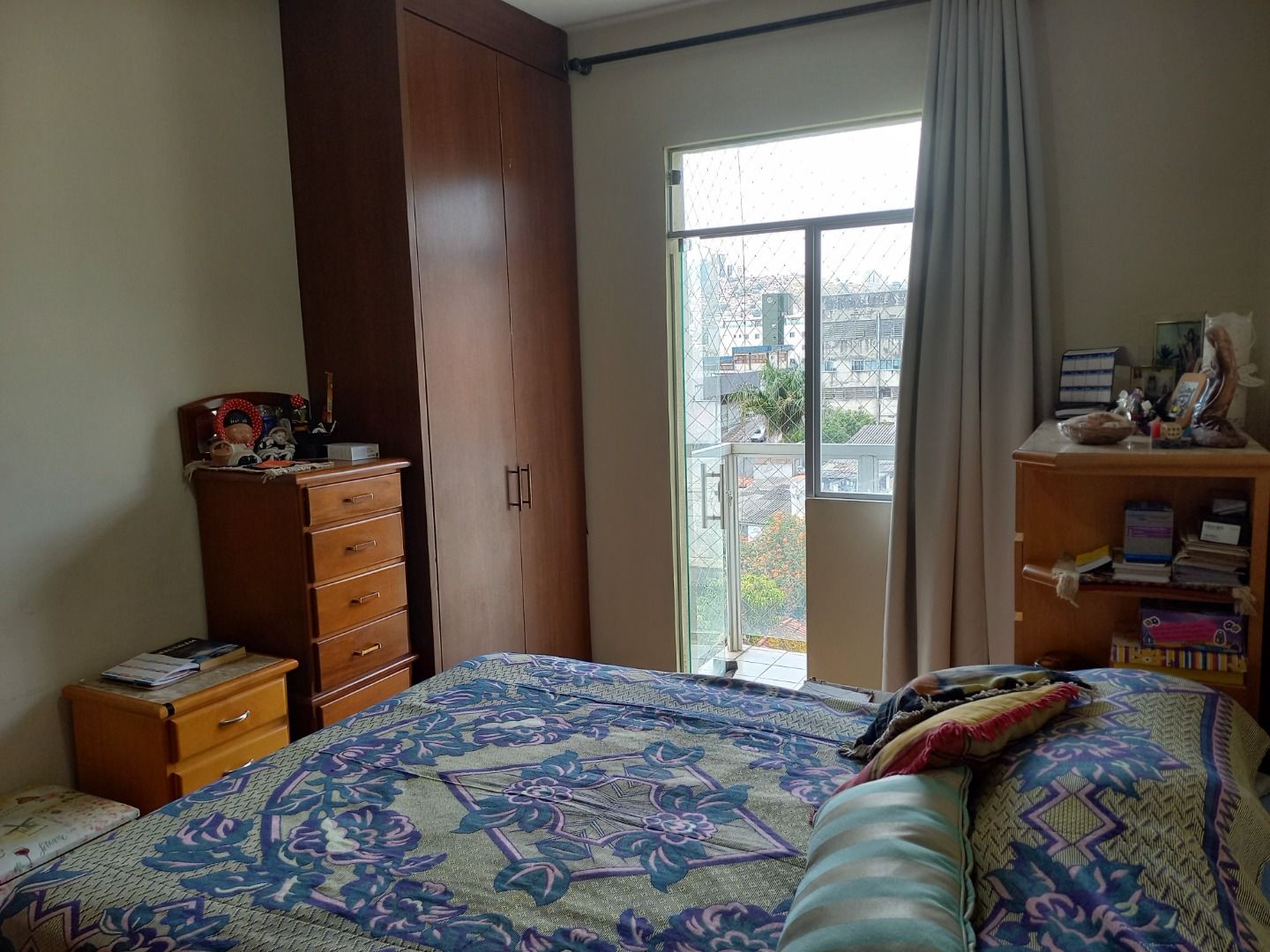 Apartamento à venda com 3 quartos - Foto 17