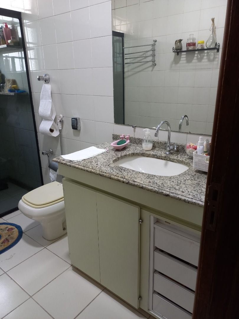 Apartamento à venda com 3 quartos - Foto 10