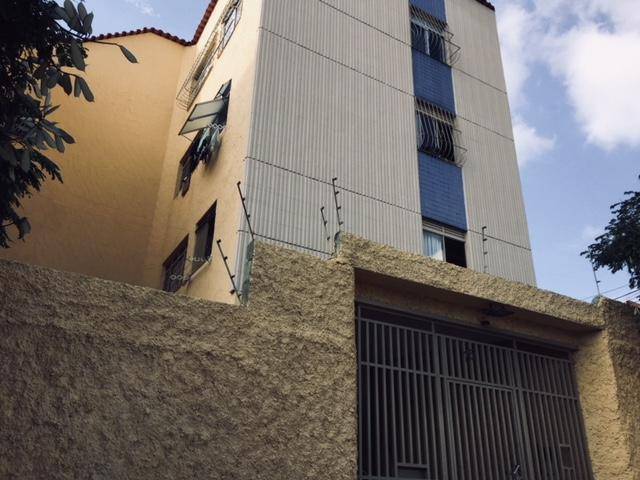 Apartamento à venda com 2 quartos, 60m² - Foto 17