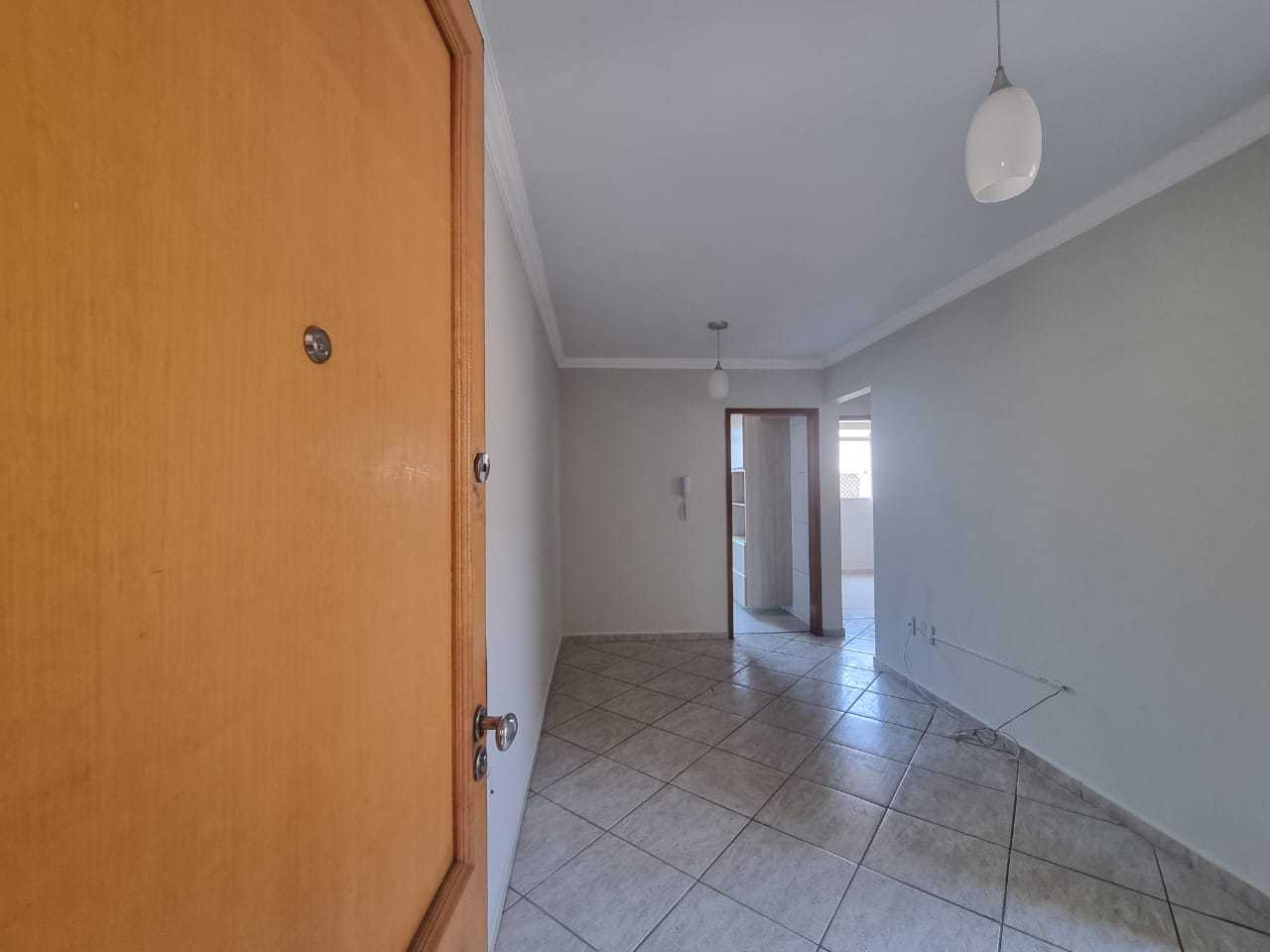 Apartamento à venda com 2 quartos, 46m² - Foto 3