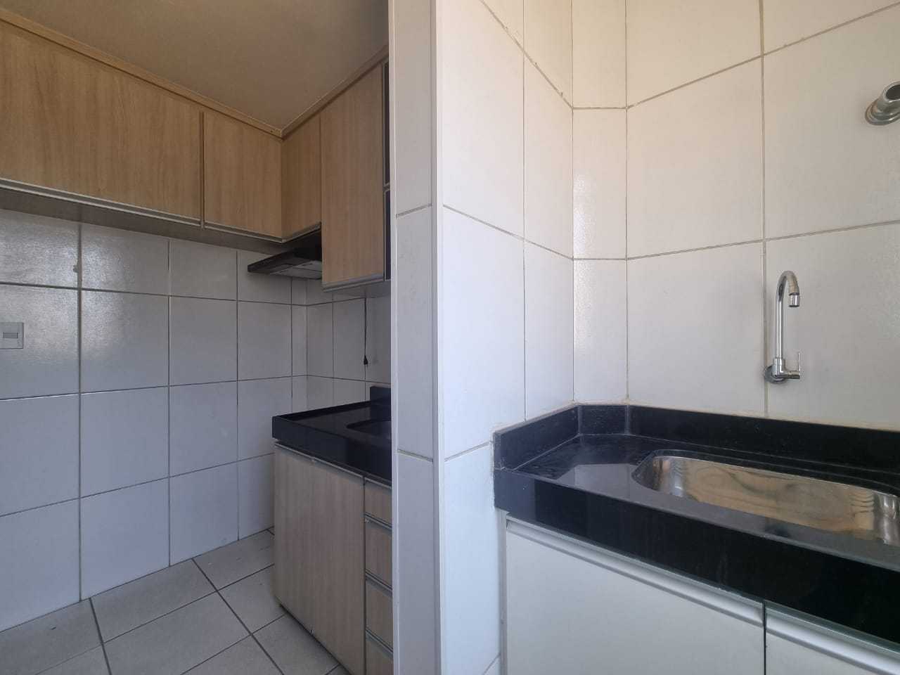 Apartamento à venda com 2 quartos, 46m² - Foto 7