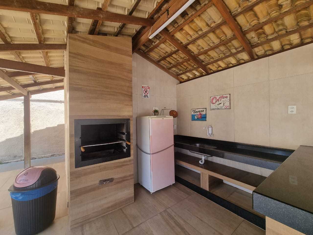 Apartamento à venda com 2 quartos, 46m² - Foto 10