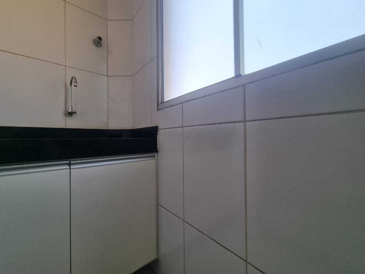 Apartamento à venda com 2 quartos, 46m² - Foto 9