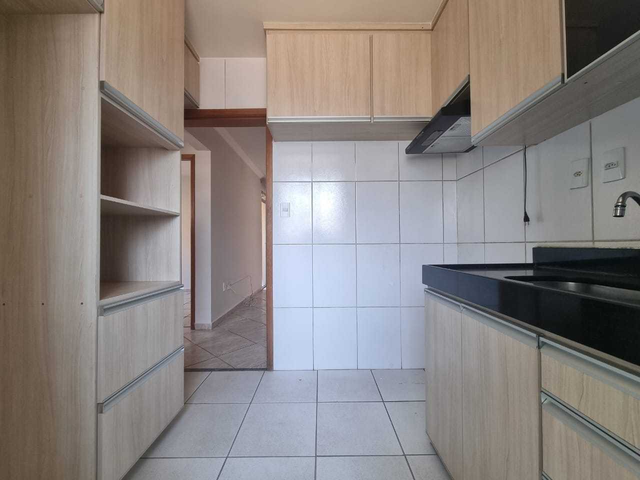 Apartamento à venda com 2 quartos, 46m² - Foto 5