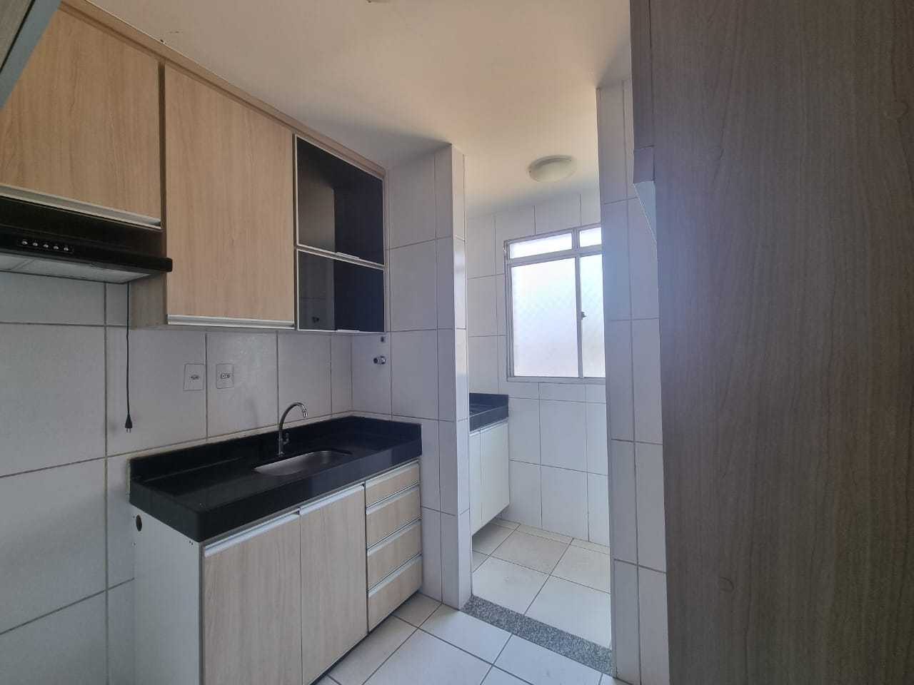 Apartamento à venda com 2 quartos, 46m² - Foto 6