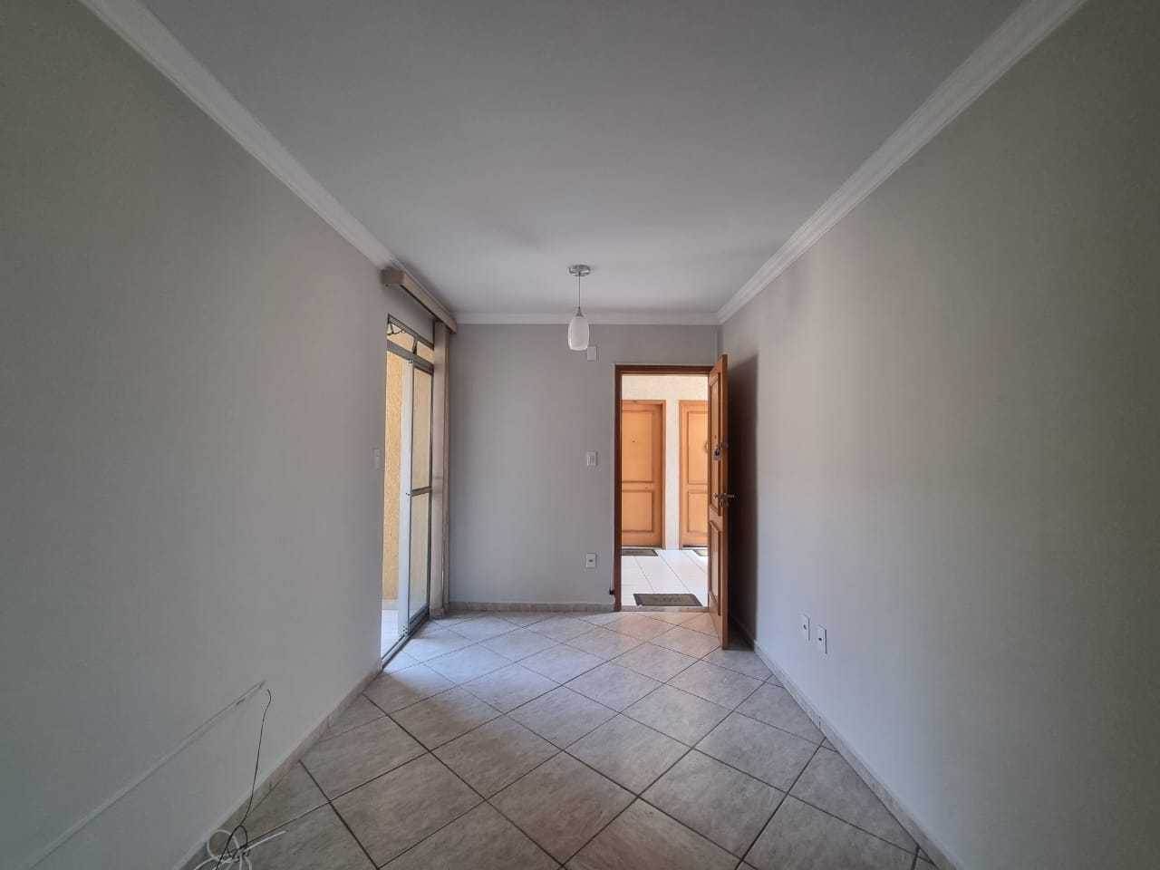 Apartamento à venda com 2 quartos, 46m² - Foto 1