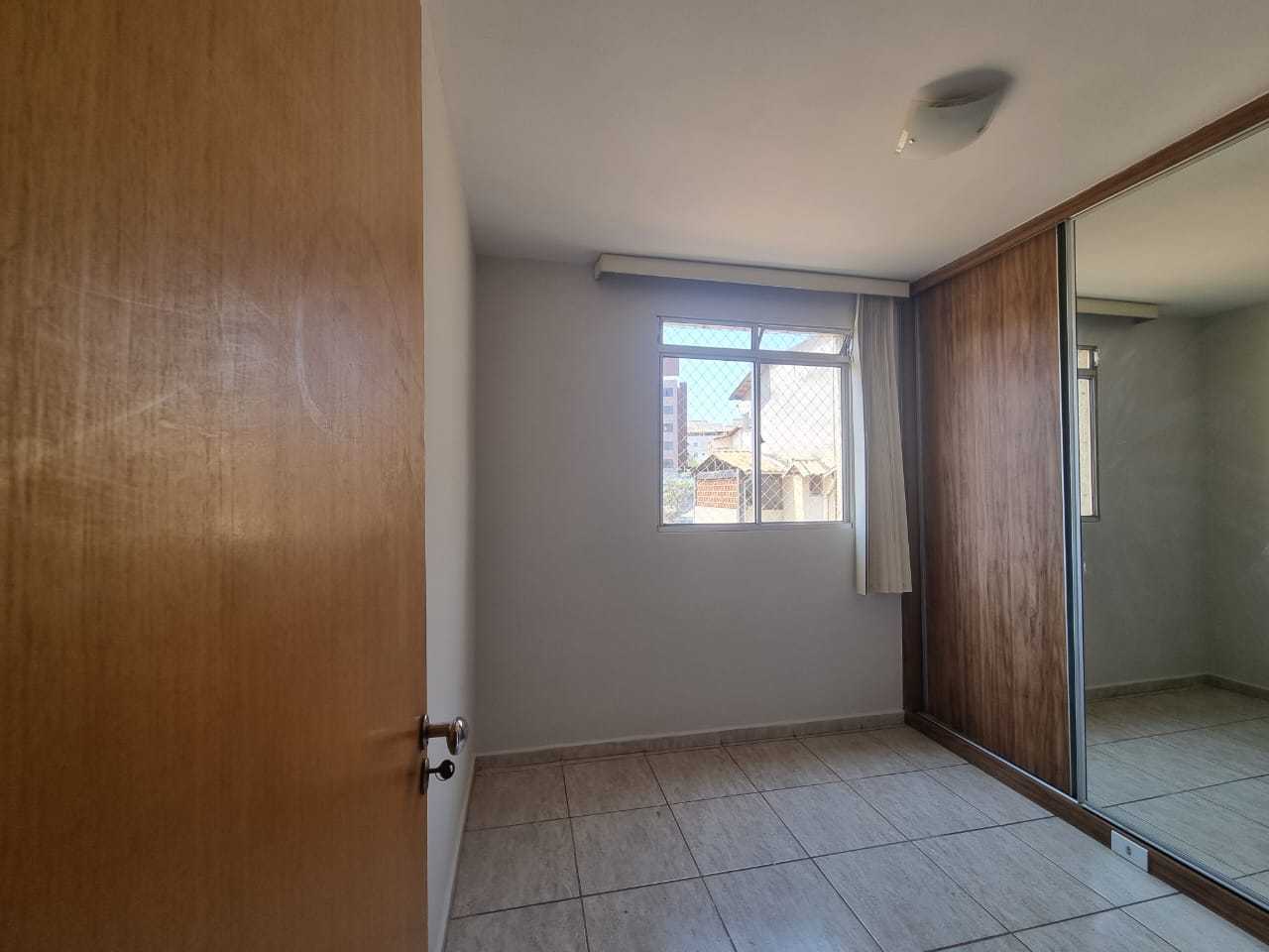 Apartamento à venda com 2 quartos, 46m² - Foto 11