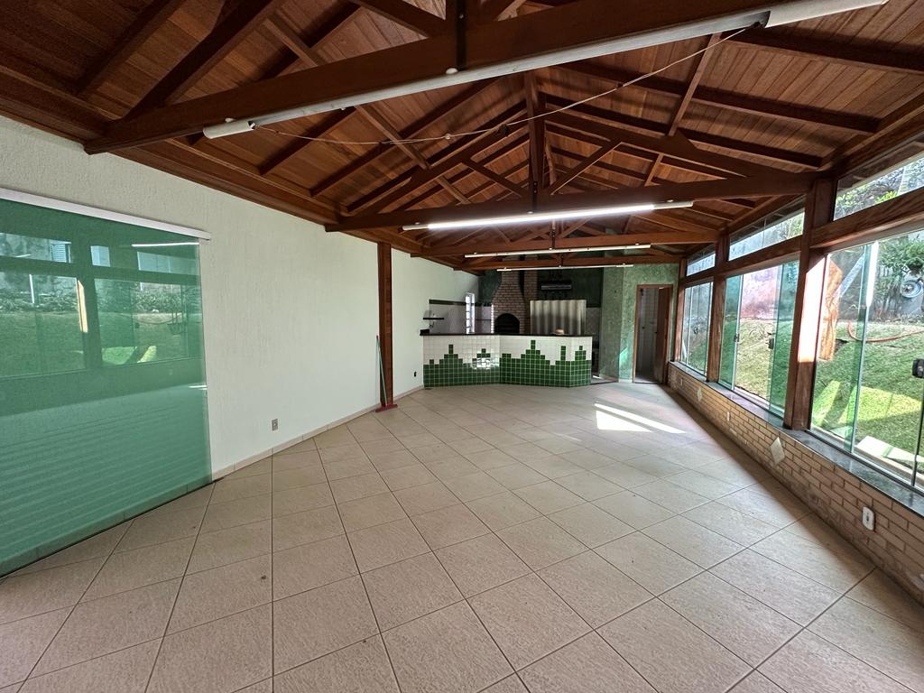 Casa à venda com 5 quartos, 350m² - Foto 15