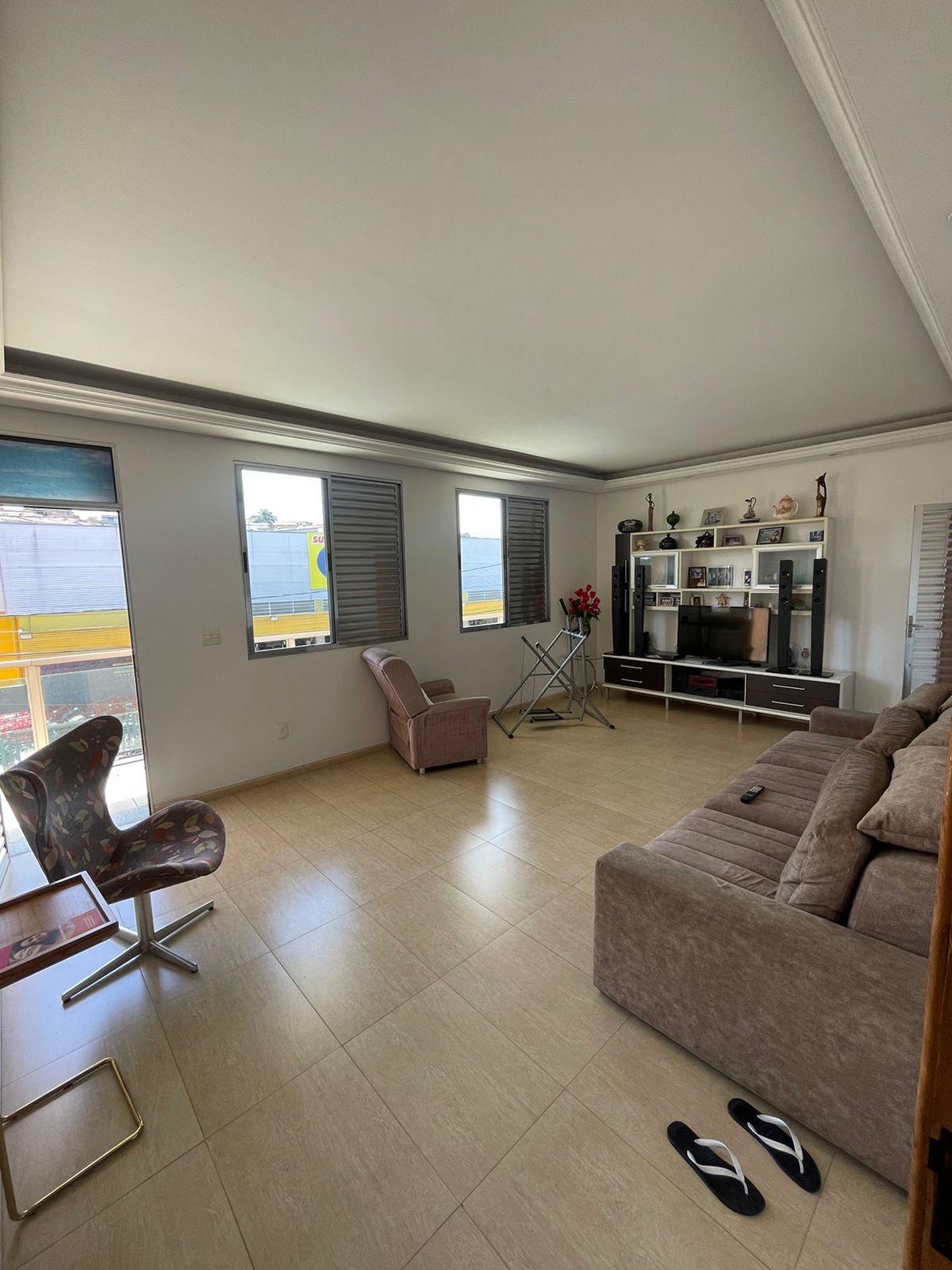 Apartamento para alugar com 6 quartos, 1000m² - Foto 15