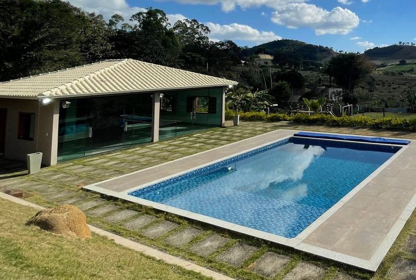 Chácara à venda com 1 quarto, 13226m² - Foto 4