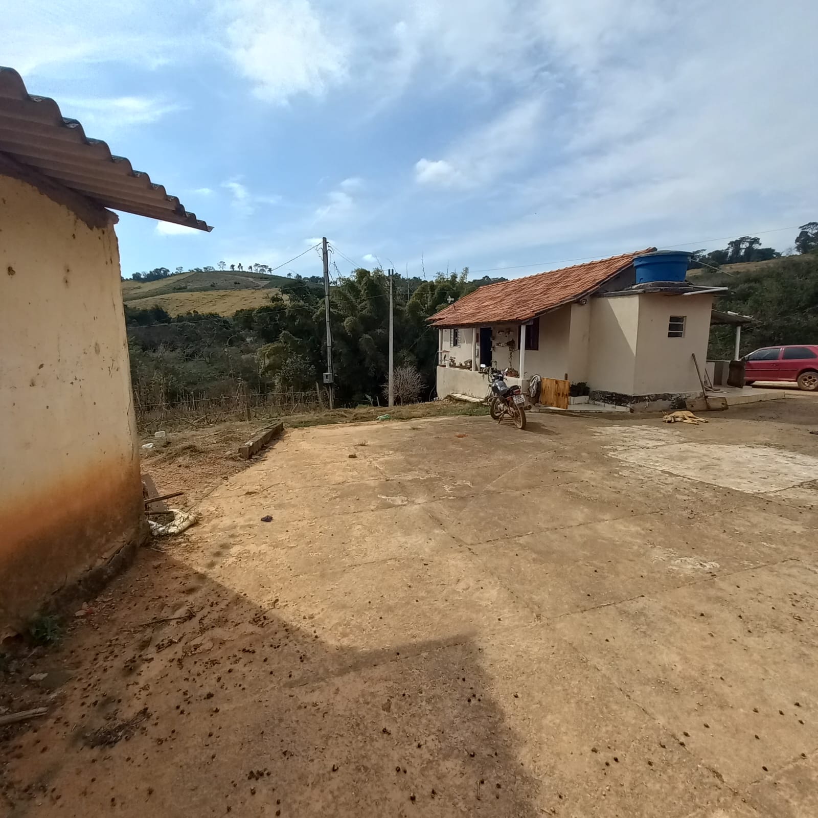 Chácara à venda com 2 quartos, 5223m² - Foto 10