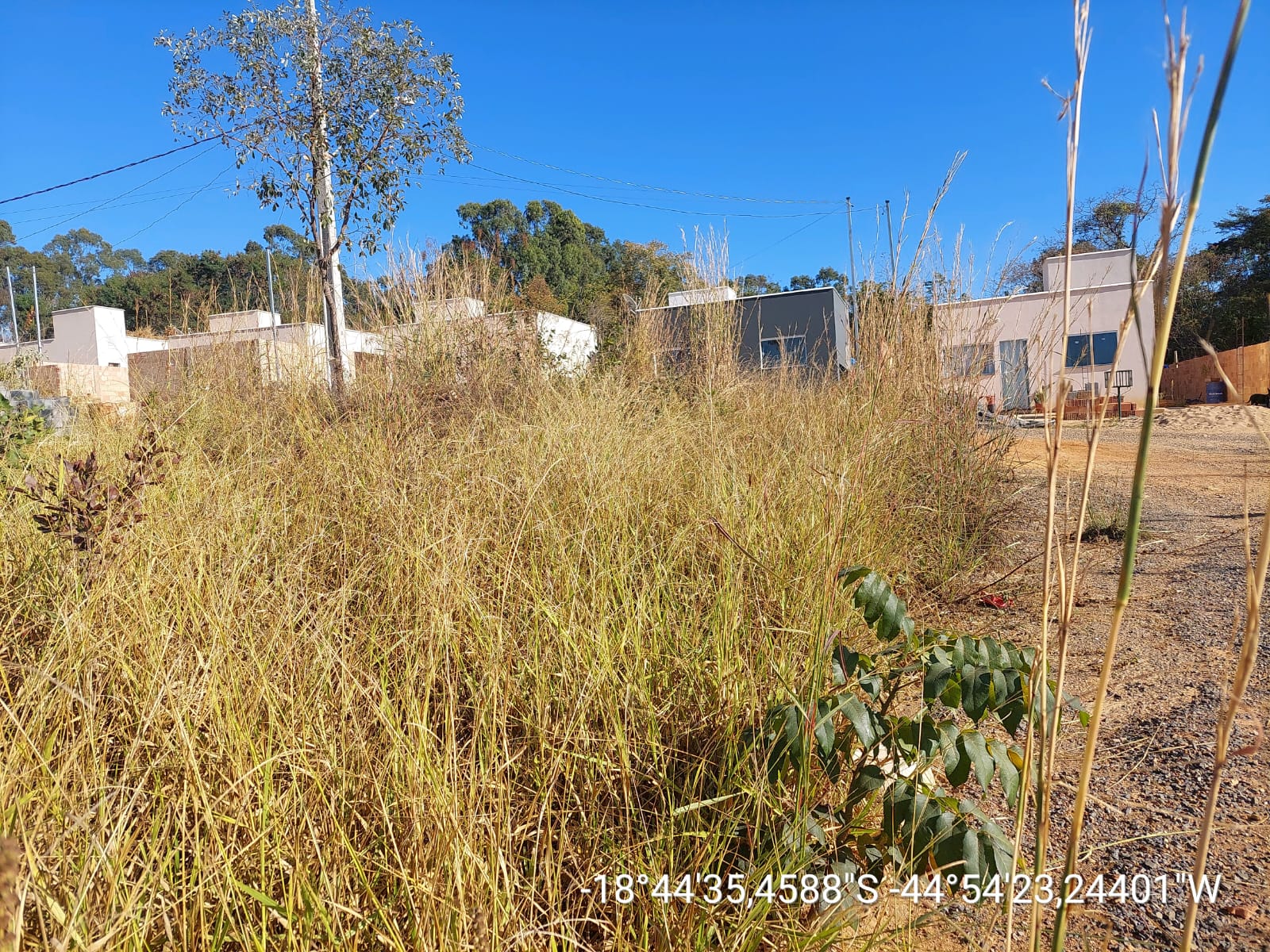 Terreno à venda, 200m² - Foto 4