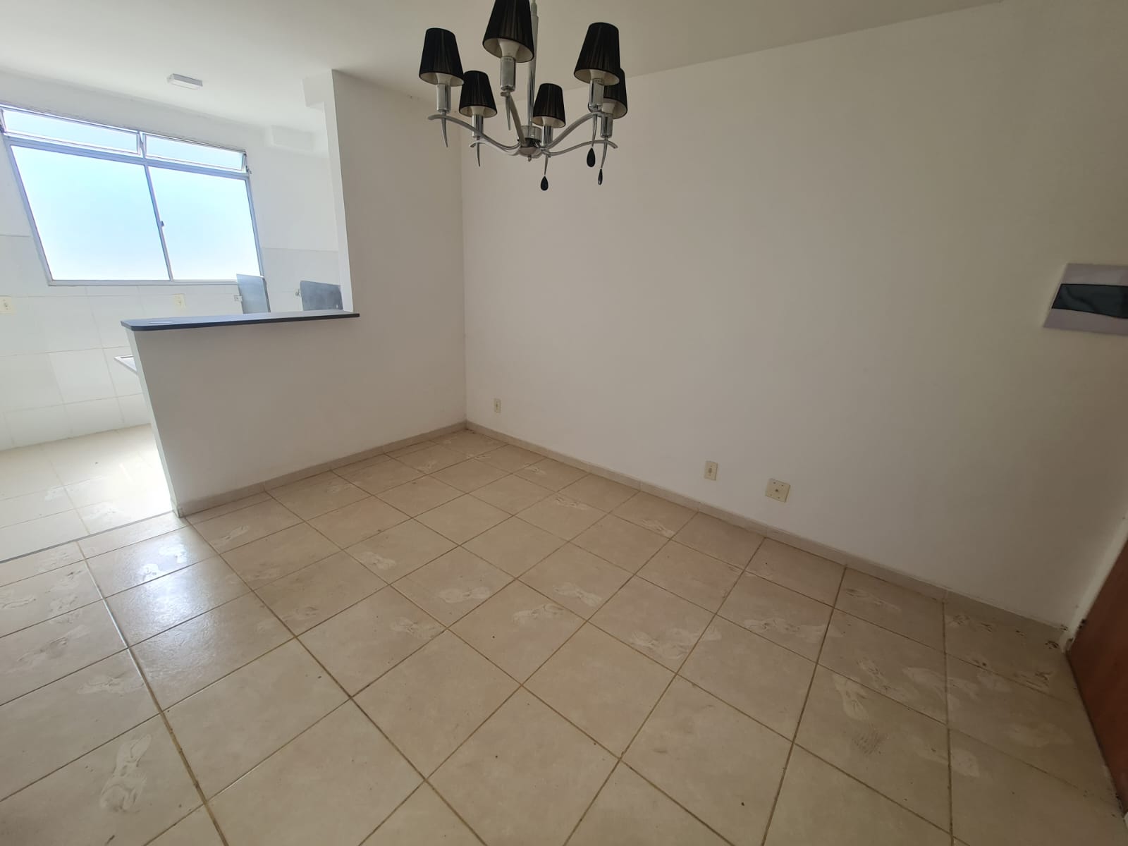 Apartamento à venda com 3 quartos - Foto 1