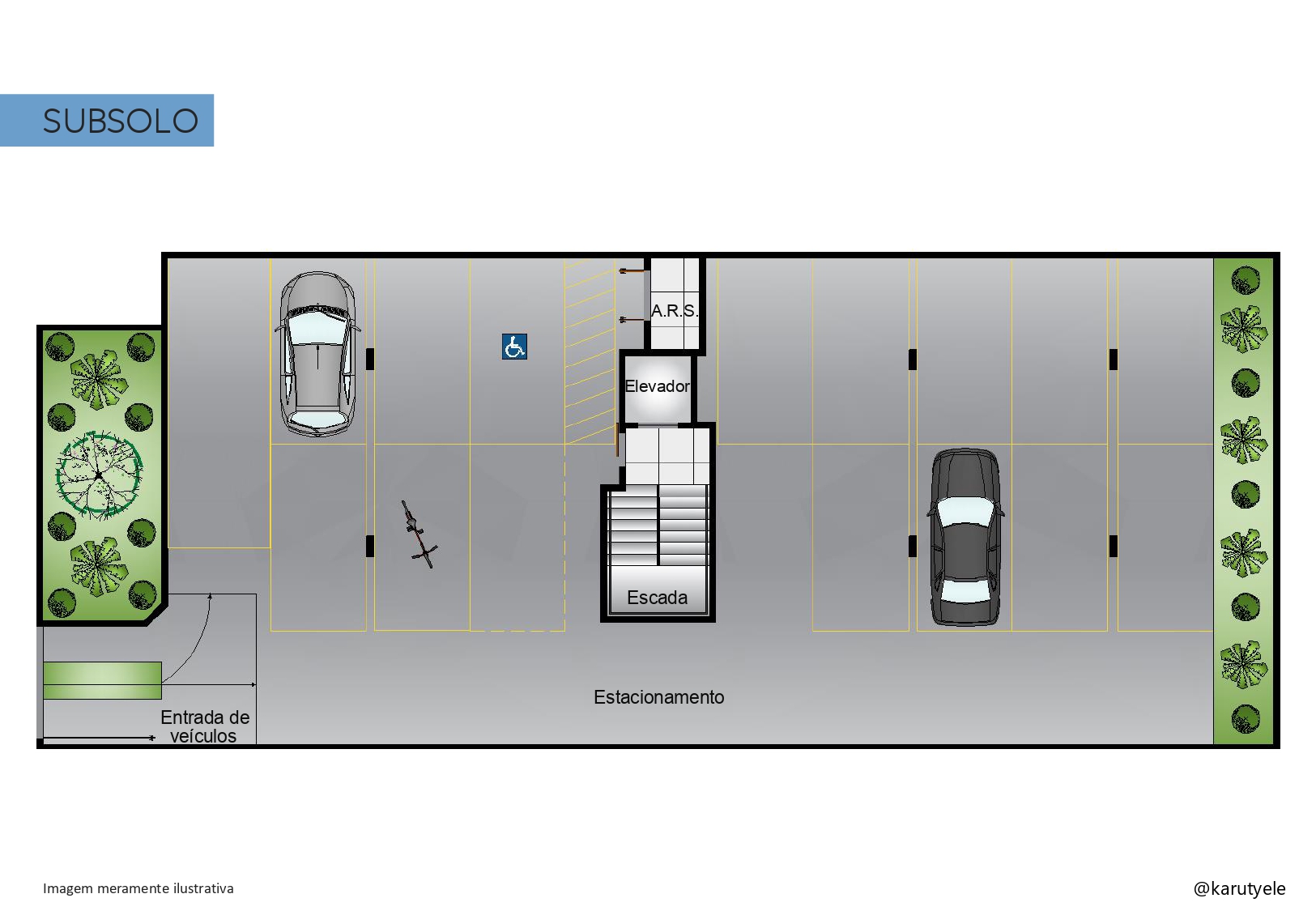 Apartamento à venda com 3 quartos, 120m² - Foto 5