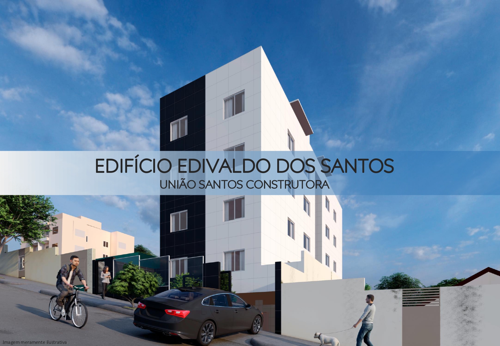 Apartamento à venda com 3 quartos, 120m² - Foto 1